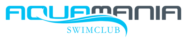 Aquamania Swimclub Logo