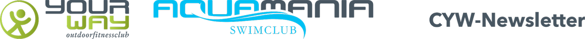 Club Your Way Logo